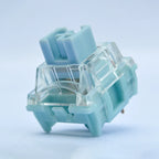 [Pre-Order] TTC Silent Bluish White Switch-Tactile Style