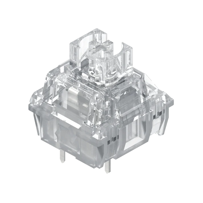 [Pre- Order] TTC Frozen Silent V2 Mechanical Switch