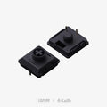 Lofree Phantom Low-profile POM Switches