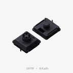 Lofree Phantom Low-profile POM Switches