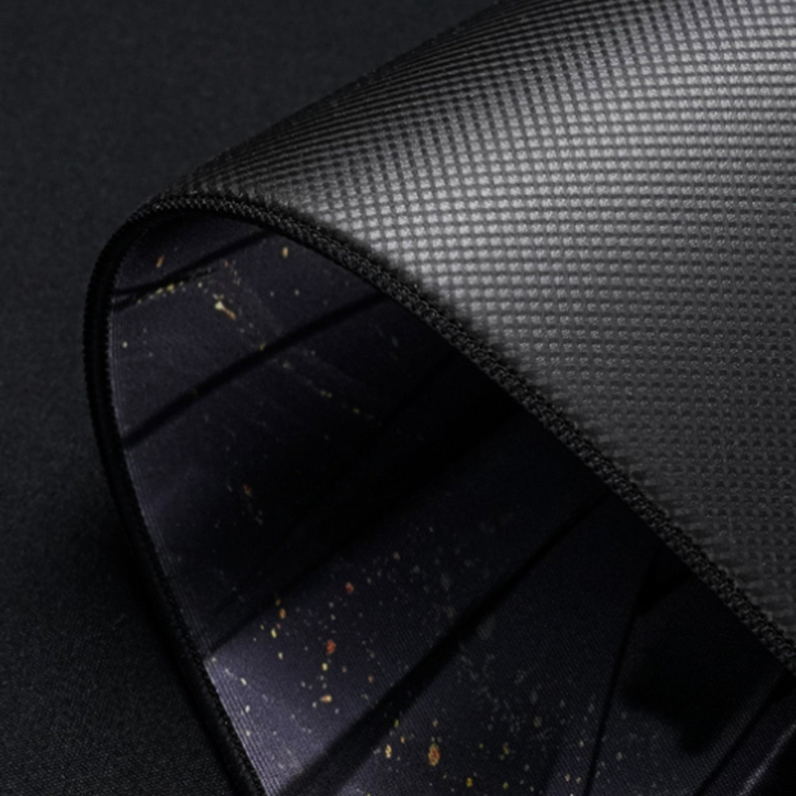 WL QISHA 七殺 Mousepad