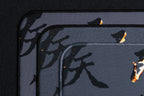 WL QISHA 七殺 Mousepad