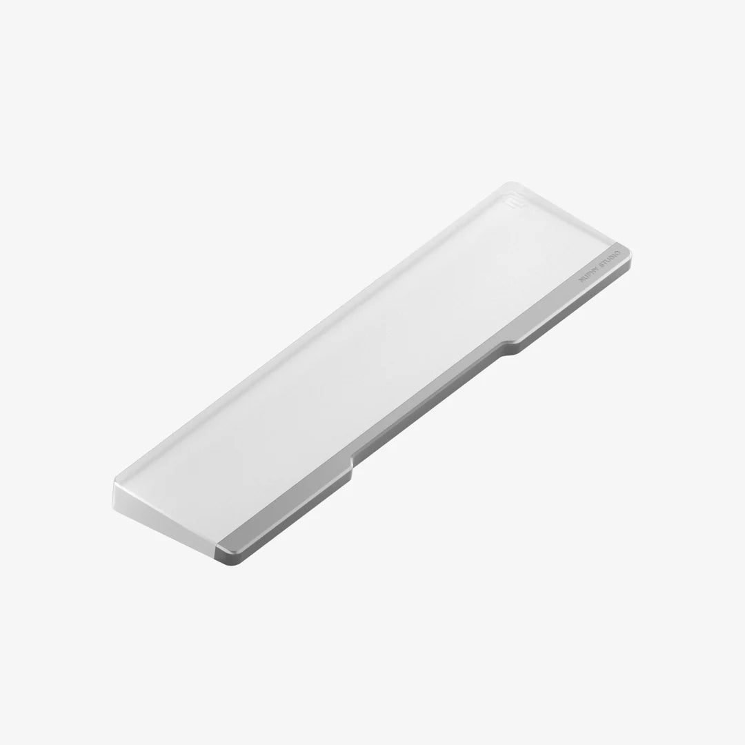 NuPhy Twotone Wrist Rest (65/75%)