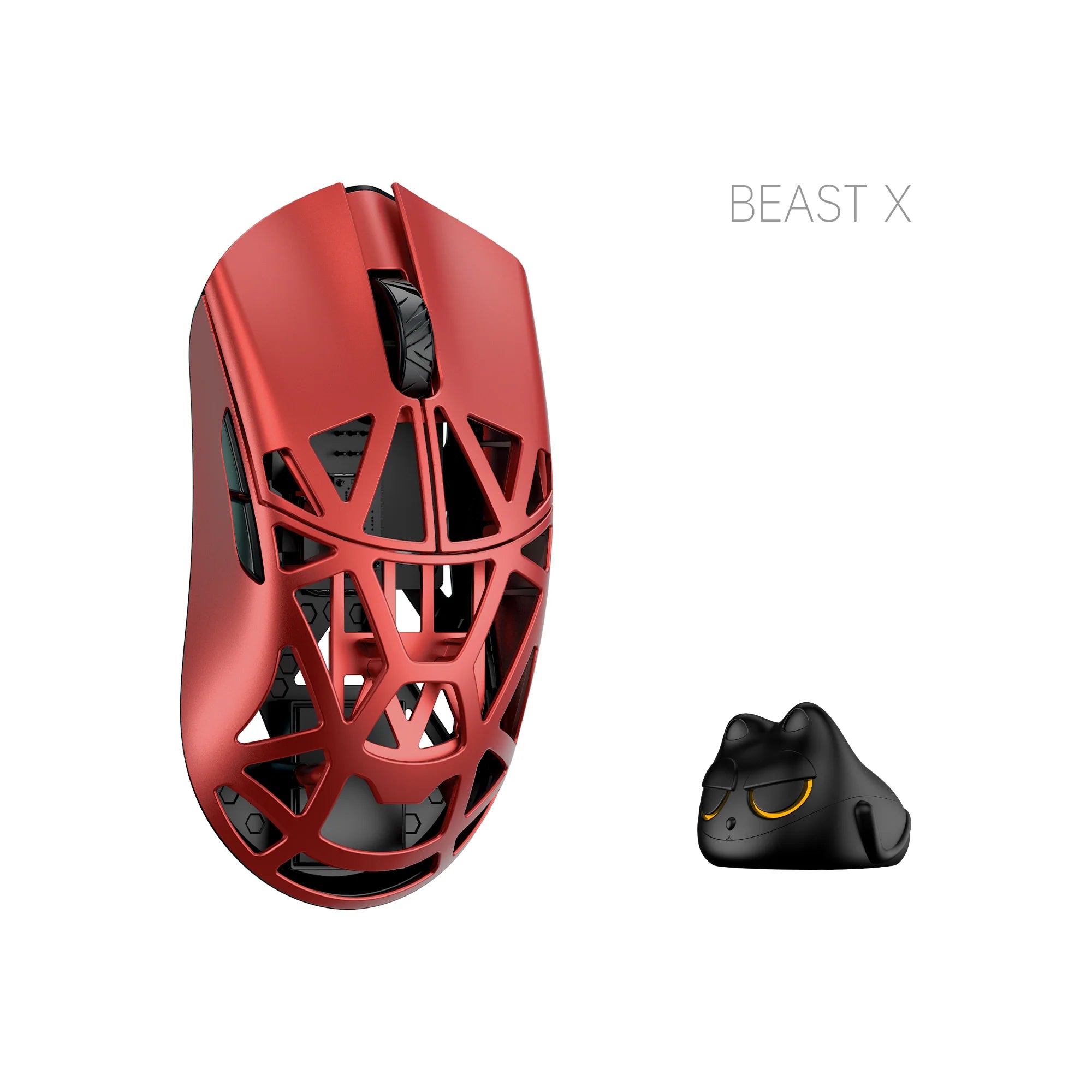 [Group-Buy] WLMOUSE Beast X Pro