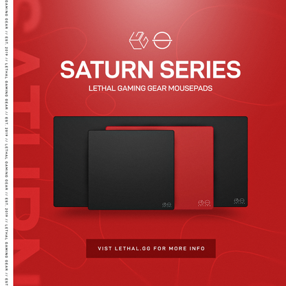 [PRE-ORDER] LGG Saturn