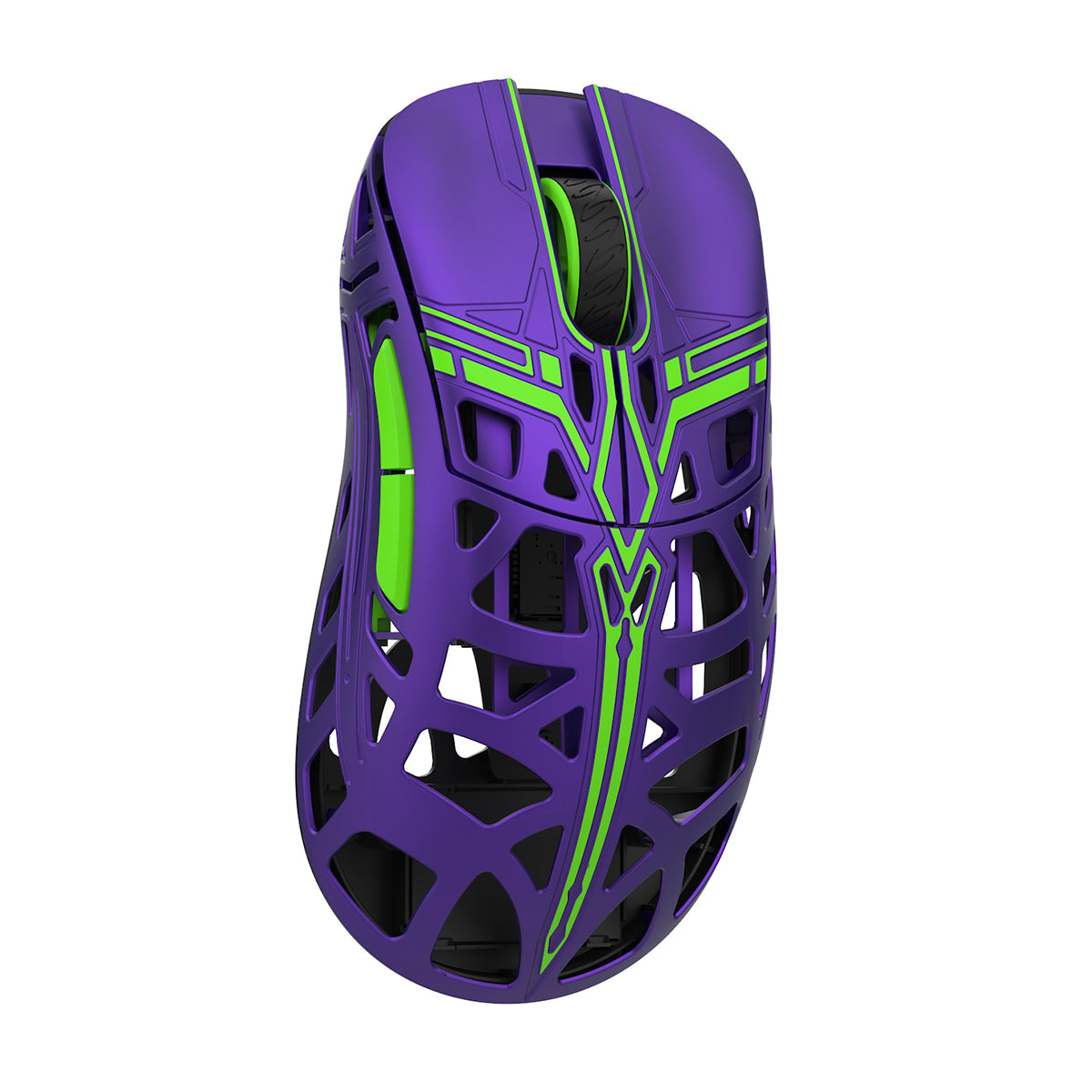 WLMOUSE Sword X Magnesium Gaming Mouse