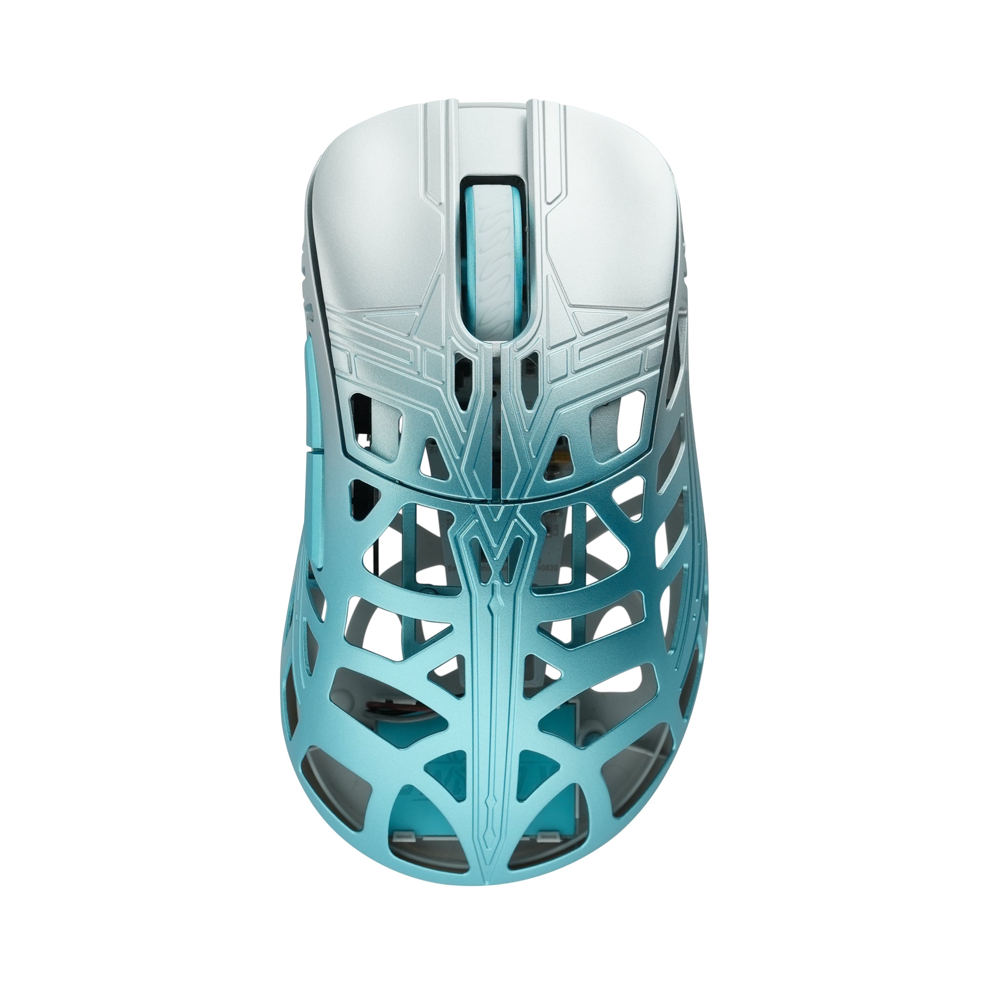 WLMOUSE Sword X Magnesium Gaming Mouse