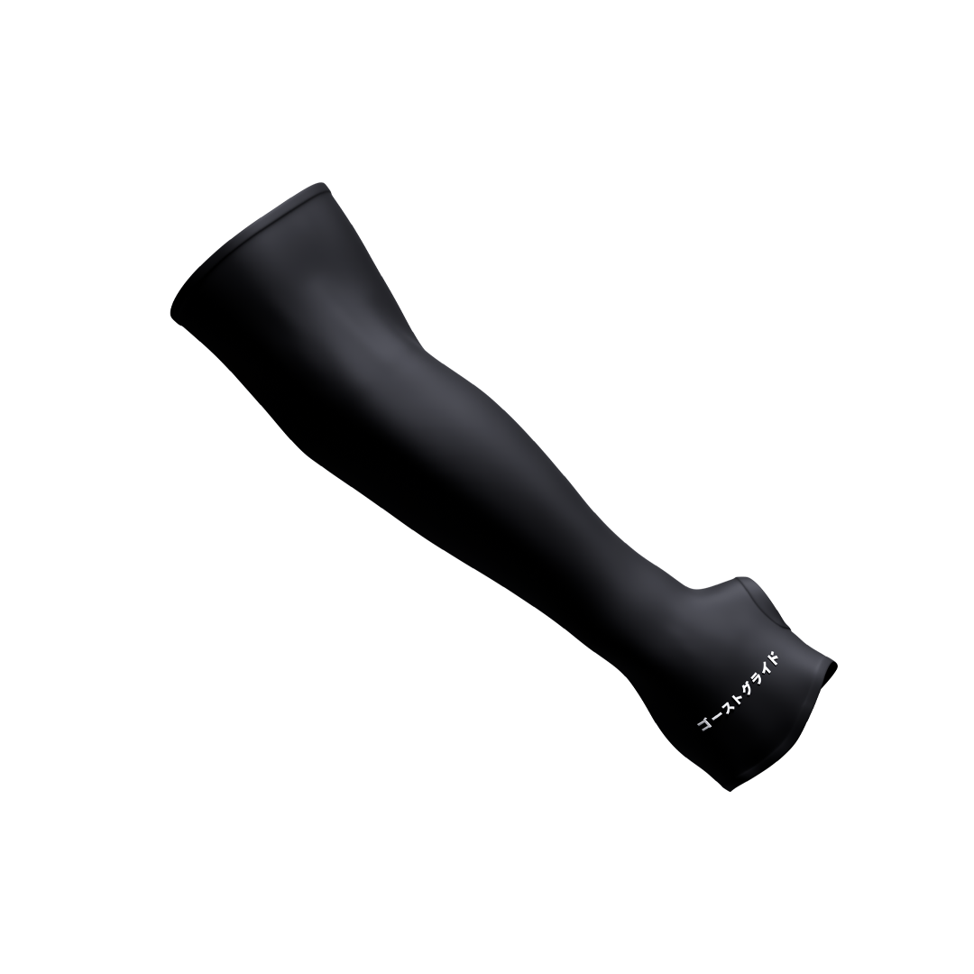 GHOSTGLIDES® SECONDSKIN SLEEVE® V3.0