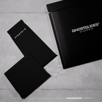 GHOSTGLIDES® SECONDSKIN SLEEVE® V3.0