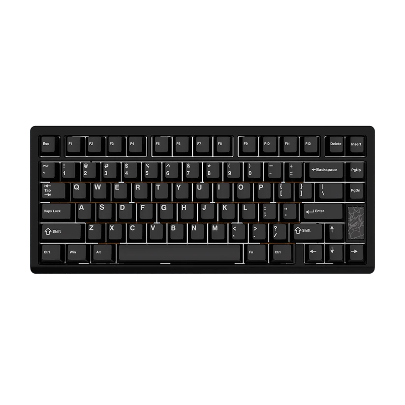 [Pre-Order] Chilkey Slice75 HE Keyboard