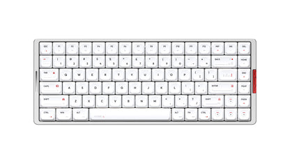 [PRE-ORDER] IQUNIX MQ80 Keyboard