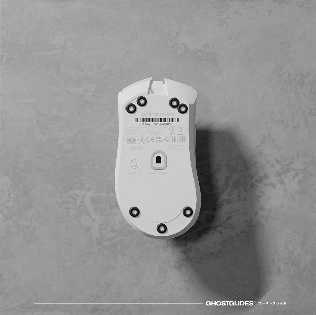 [Pre-Order] GHOSTGLIDES® CYCLONE MINI-DOUGHNUTS