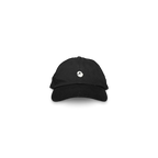 GHOSTGLIDES® ICON.BLK.CAP