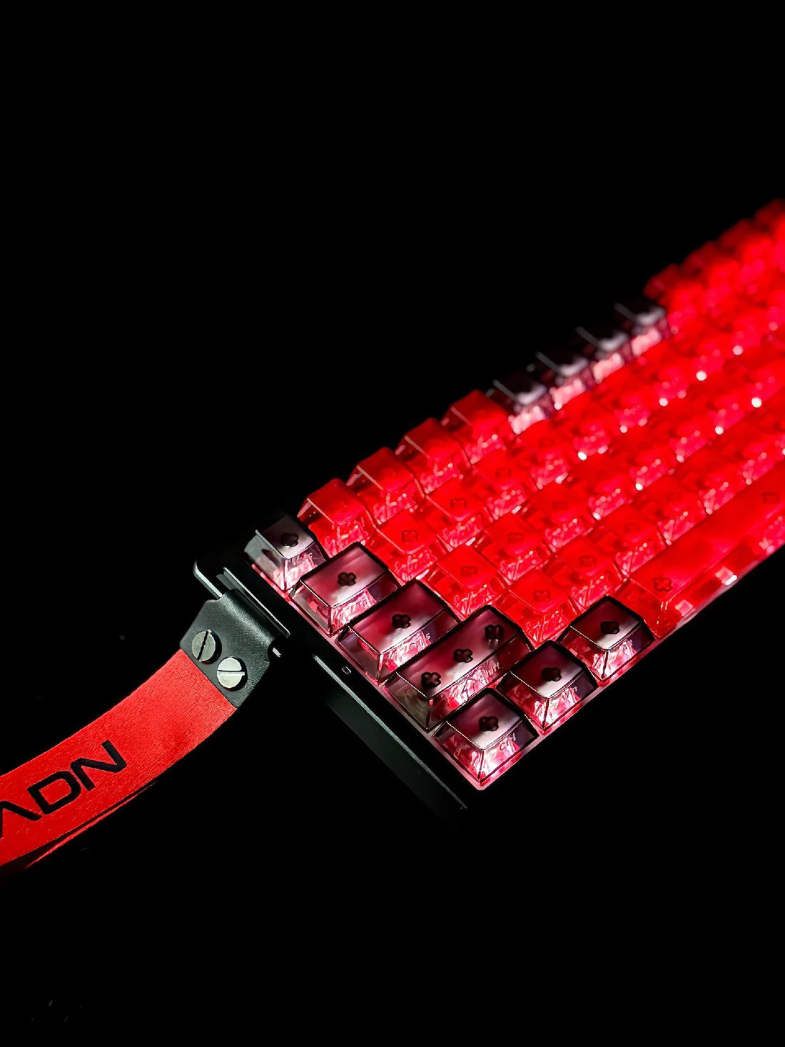 [PRE-ORDER] EWEADN ZAP68 HE Wireless Magnetic Switch Keyboard