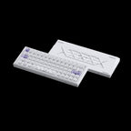 [Group-Buy] WLMOUSE HUAN63 HE Magnesium Alloy Keyboard