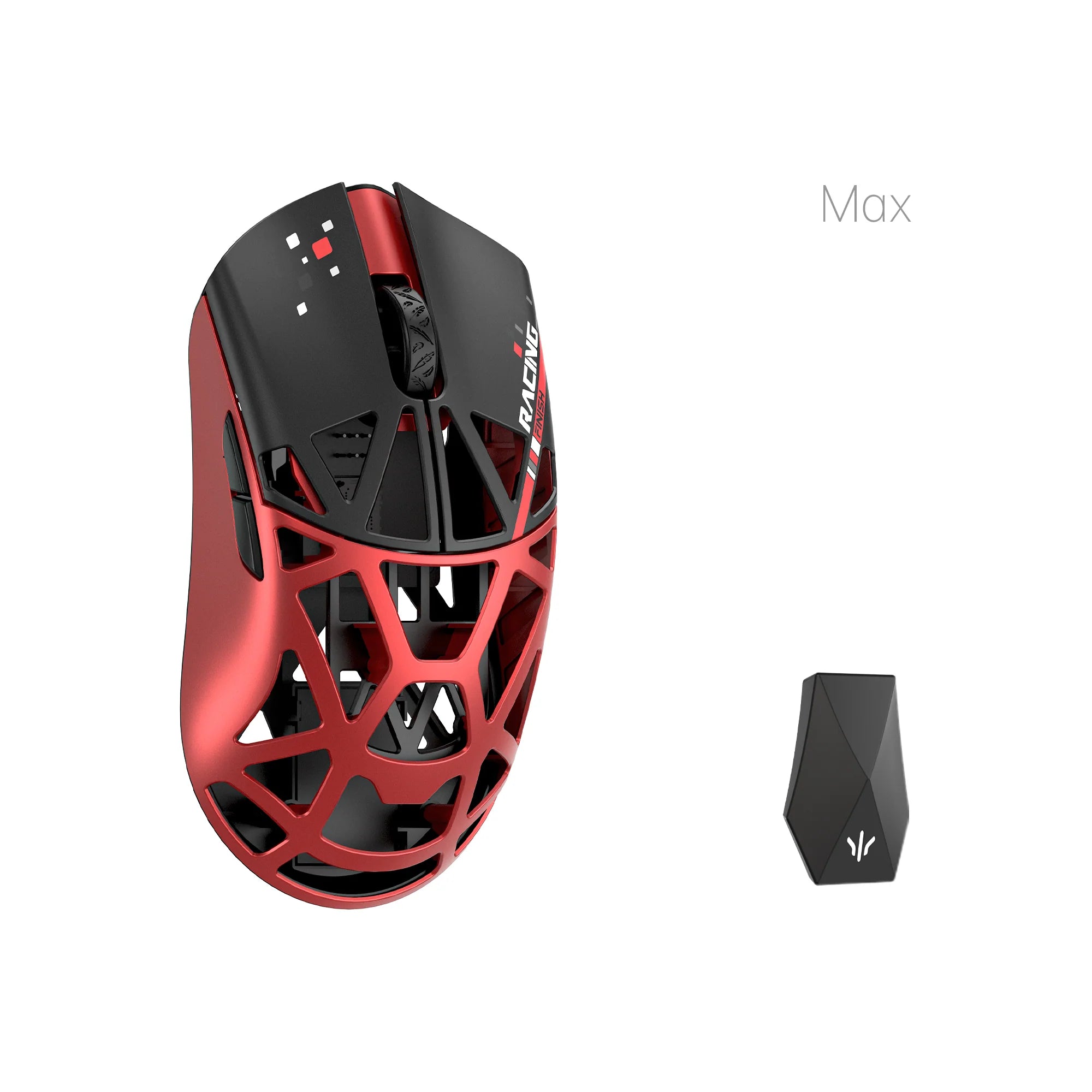 WLMOUSE Beast X Max