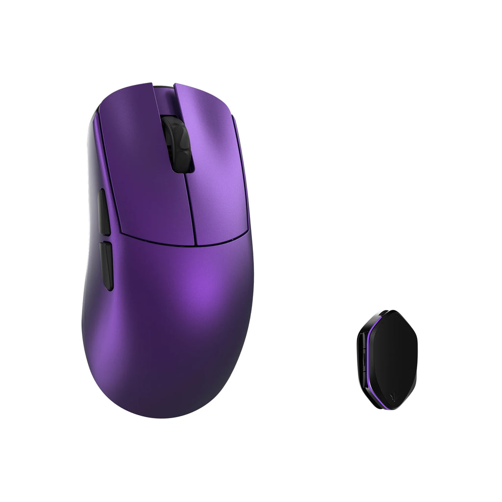 [Group-Buy] WLMOUSE YING 影 Magnesium Gaming Mouse