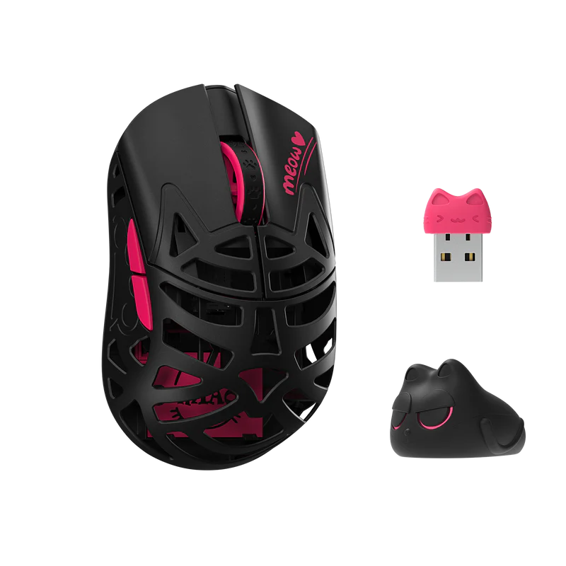 [Group-Buy] WLMOUSE Beast Miao Magnesium Gaming Mouse