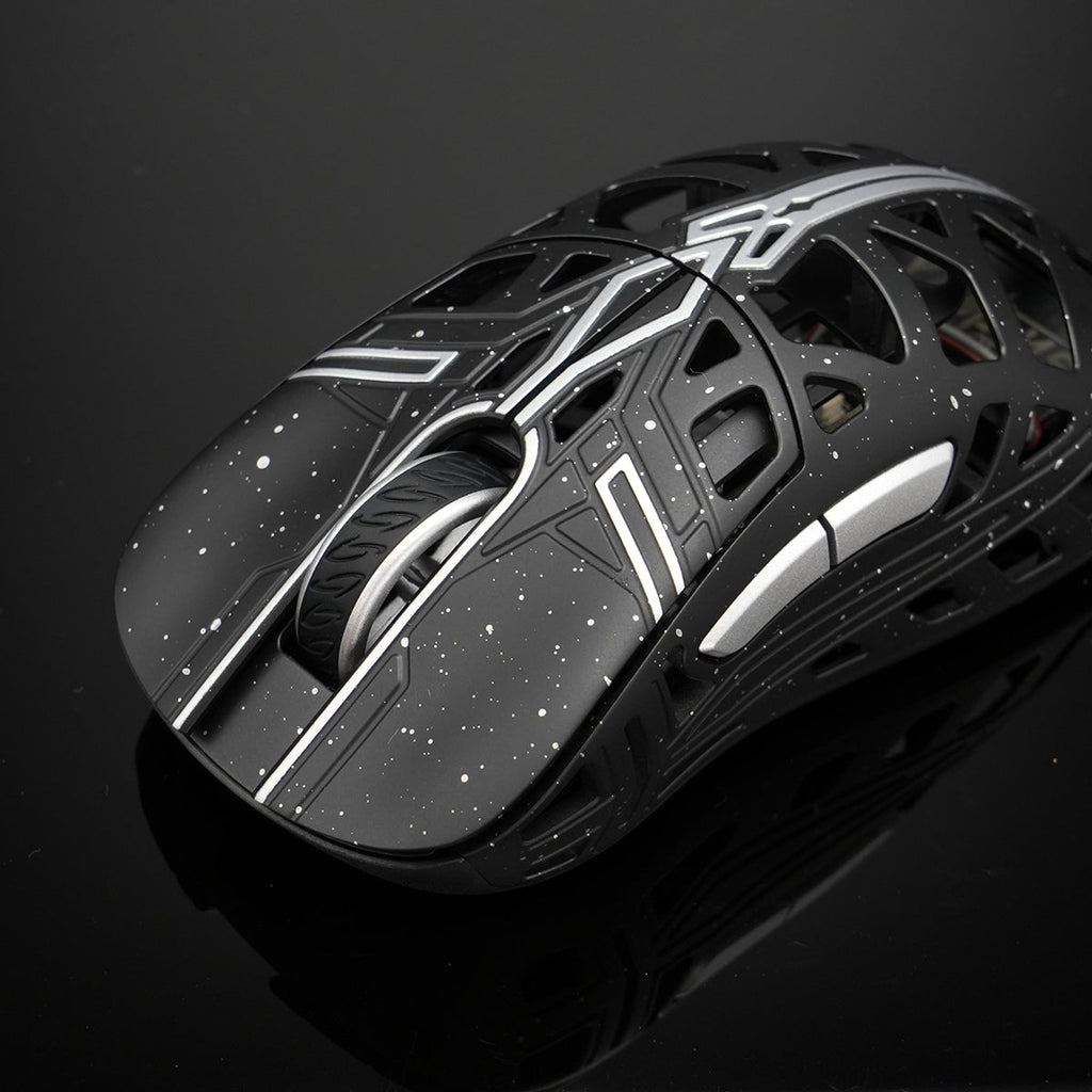 WLMOUSE Sword X Magnesium Gaming Mouse