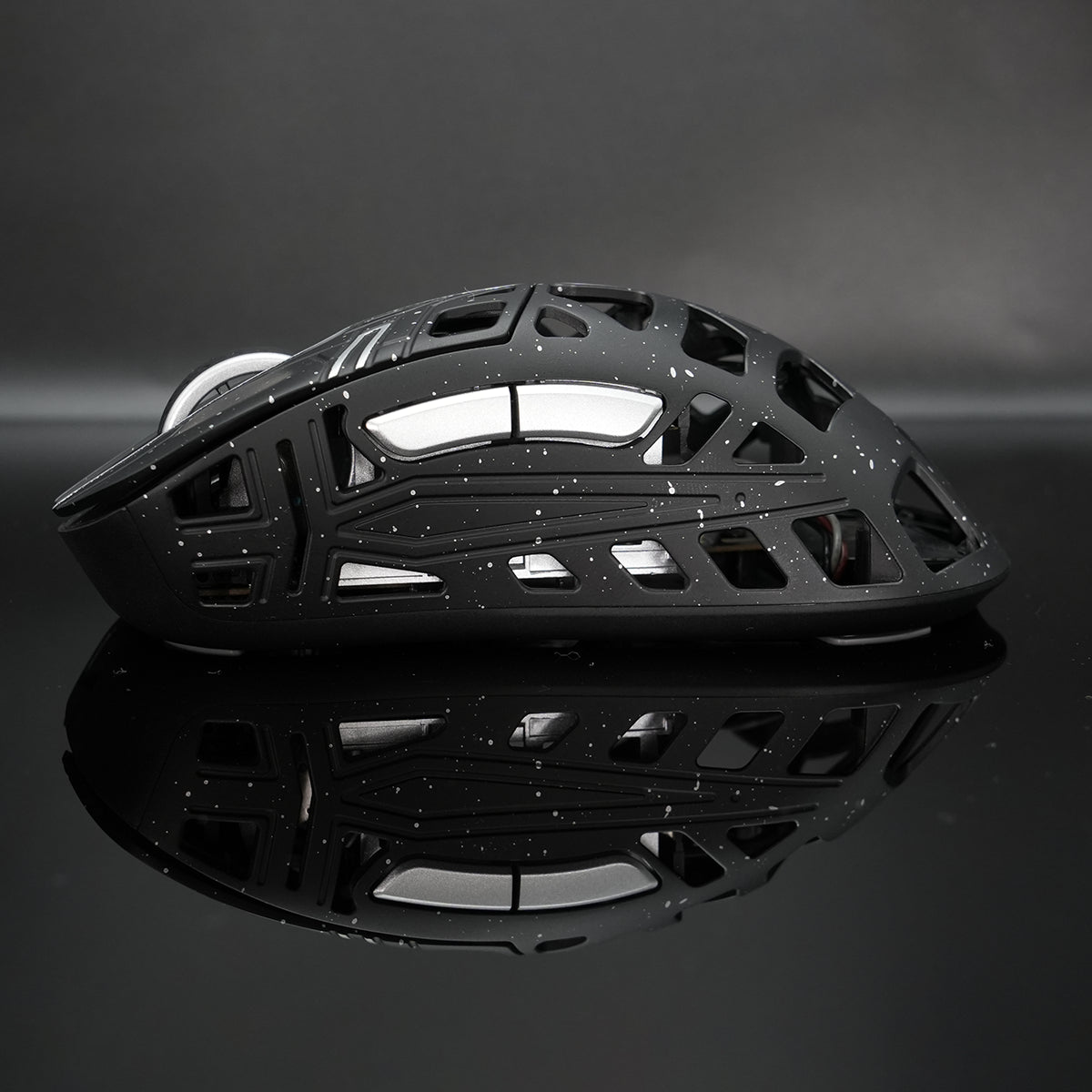 WLMOUSE Beast X 8K Wireless Gaming Mouse