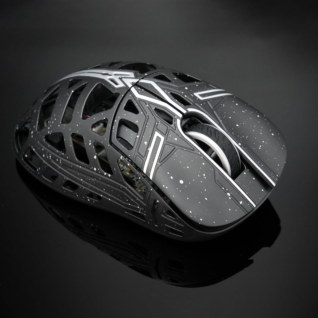WLMOUSE Sword X Magnesium Gaming Mouse