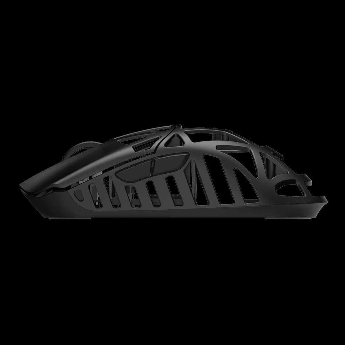 WLMOUSE Beast X 8K Wireless Gaming Mouse