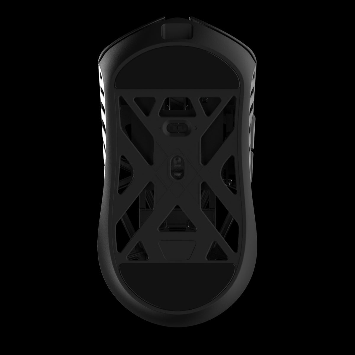 WLMOUSE Beast X 8K Wireless Gaming Mouse