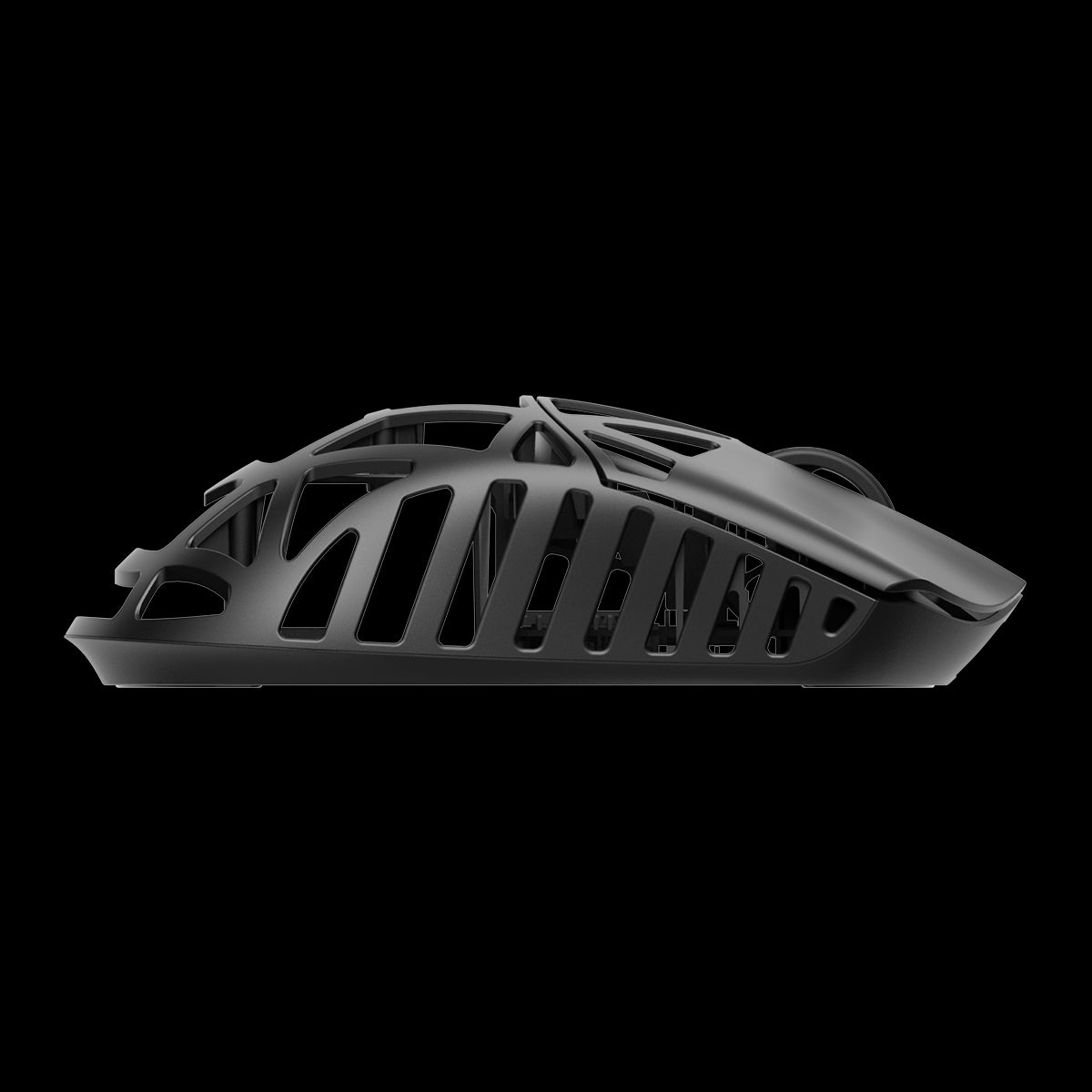 WLMOUSE Beast X 8K Wireless Gaming Mouse