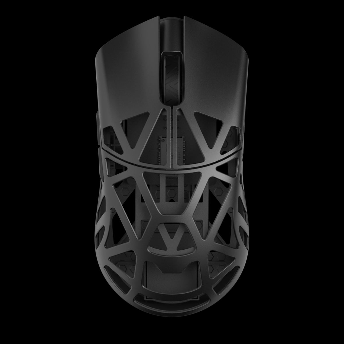 WLMOUSE Beast X 8K Wireless Gaming Mouse