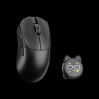[Pre-Order] WLMOUSE HUAN Magnesium Gaming Mouse