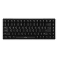 WLMOUSE YING75 Forged Carbon Fiber Keyboard