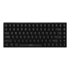 WLMOUSE YING75 Forged Carbon Fiber Keyboard