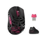 WLMOUSE Beast Miao Magnesium Gaming Mouse