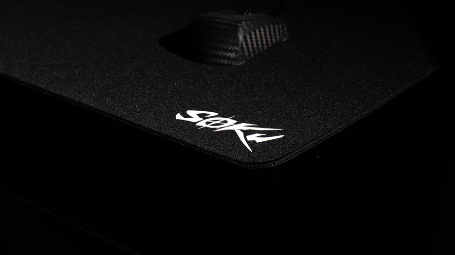 SOKU Pro1 Mousepad