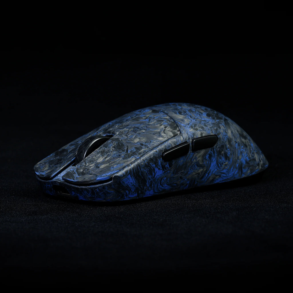 WLMOUSE YING Forged Carbon Gaming Mouse | CtrlShiftStore WLMOUSE YING Forged Carbon Gaming Mouse | CtrlShiftStore