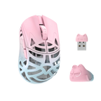 WLMOUSE Beast Miao Magnesium Gaming Mouse