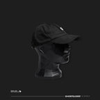 GHOSTGLIDES® ICON.BLK.CAP
