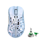 [Pre-Order] WLMOUSE × The Swords Magnesium Gaming Mouse