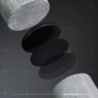 [Pre-Order] GHOSTGLIDES® CYCLONE PRO DOTS
