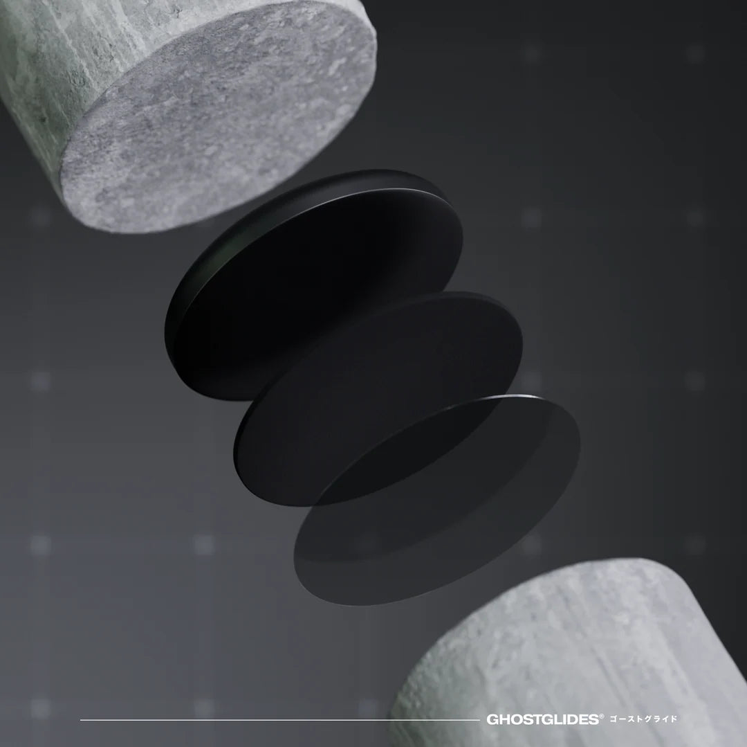 [Pre-Order] GHOSTGLIDES® CYCLONE PRO DOTS