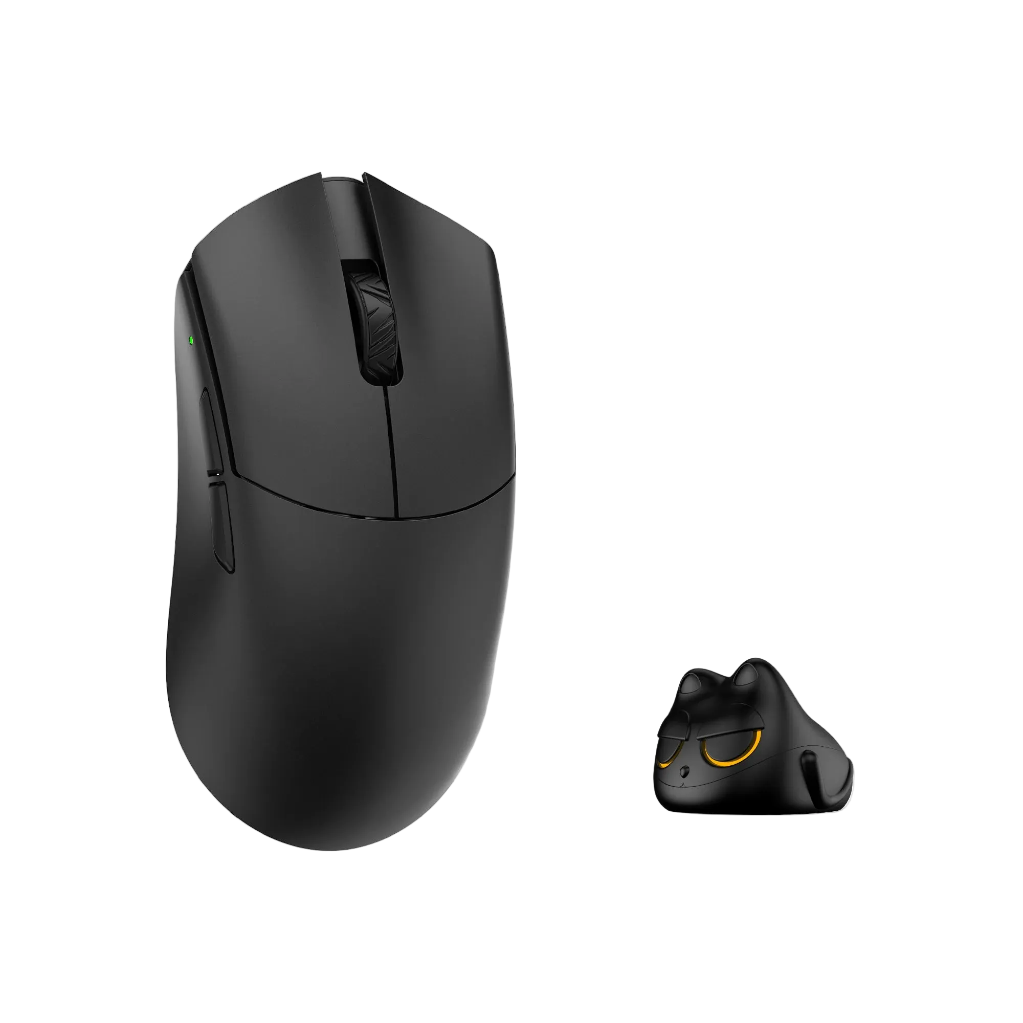 [Pre-Order] WLMOUSE BEAST G Wireless Gaming Mouse