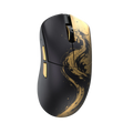 WLMOUSE HUAN M Stainless Magnesium Alloy Gaming Mouse