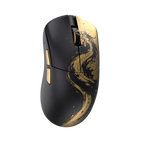 WLMOUSE HUAN M Stainless Magnesium Alloy Gaming Mouse