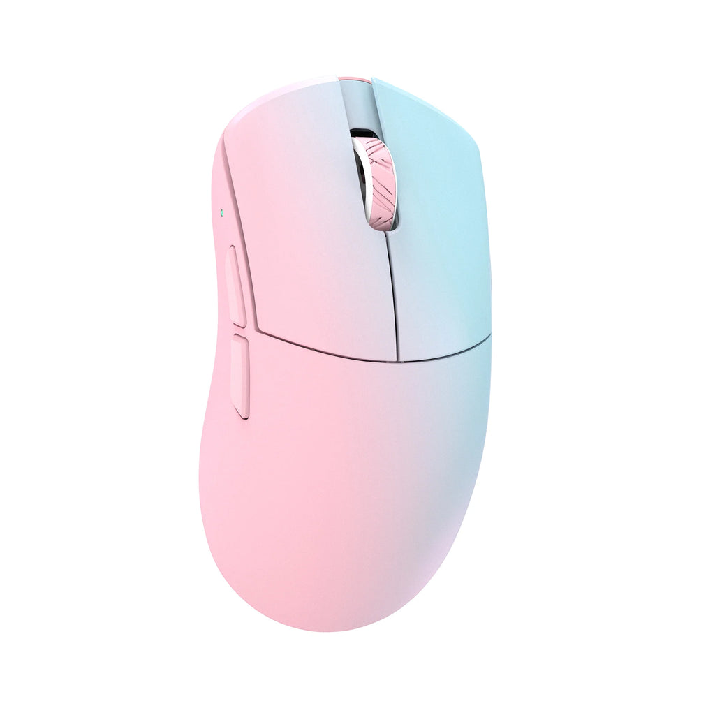 WLMOUSE HUAN M Stainless Magnesium Alloy Gaming Mouse
