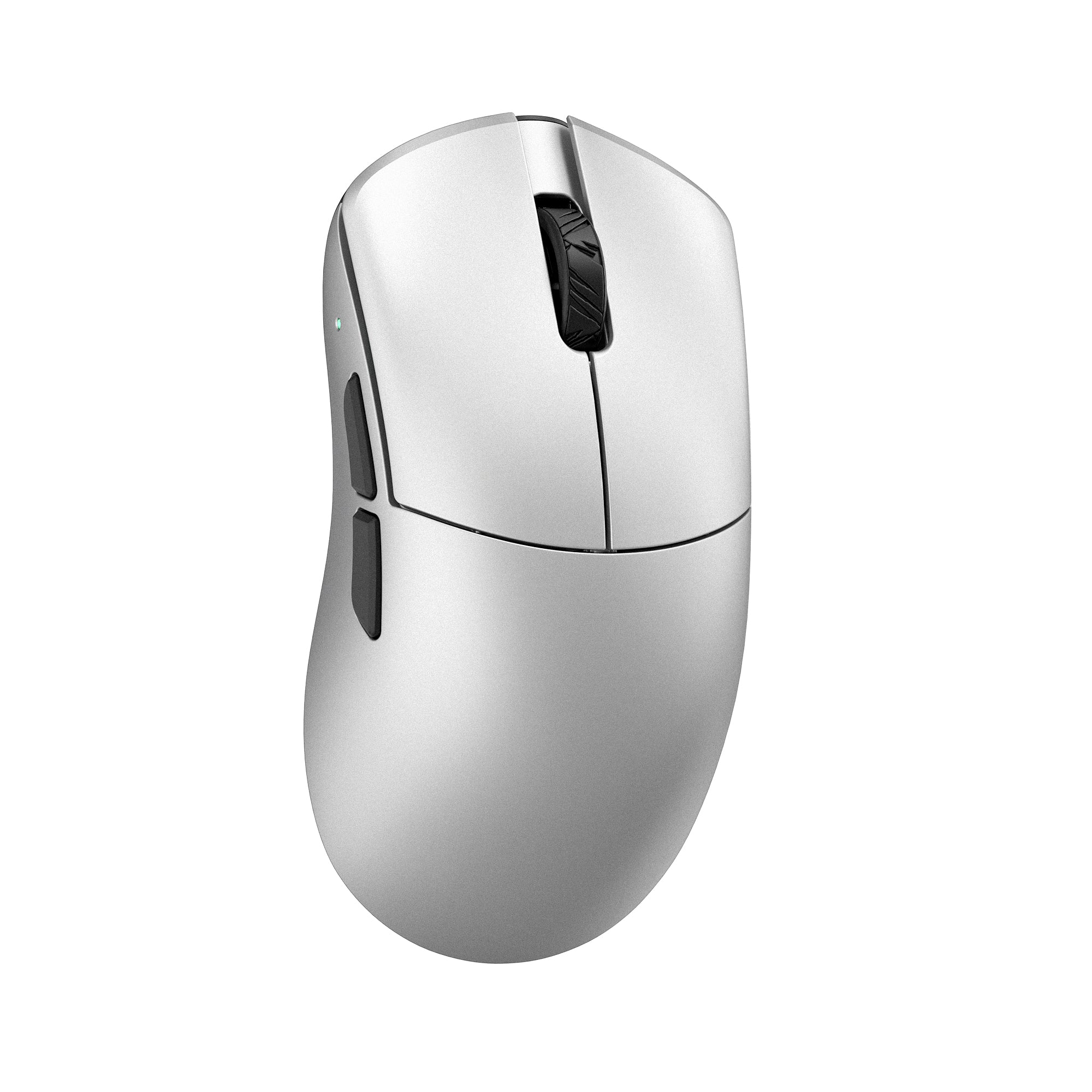 WLMOUSE HUAN M Stainless Magnesium Alloy Gaming Mouse