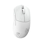 WLMOUSE HUAN M Stainless Magnesium Alloy Gaming Mouse