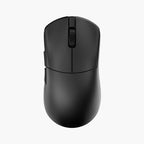 WLMOUSE HUAN M Stainless Magnesium Alloy Gaming Mouse