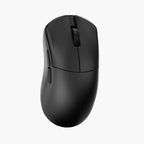 WLMOUSE HUAN M Stainless Magnesium Alloy Gaming Mouse