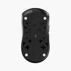 WLMOUSE HUAN M Stainless Magnesium Alloy Gaming Mouse