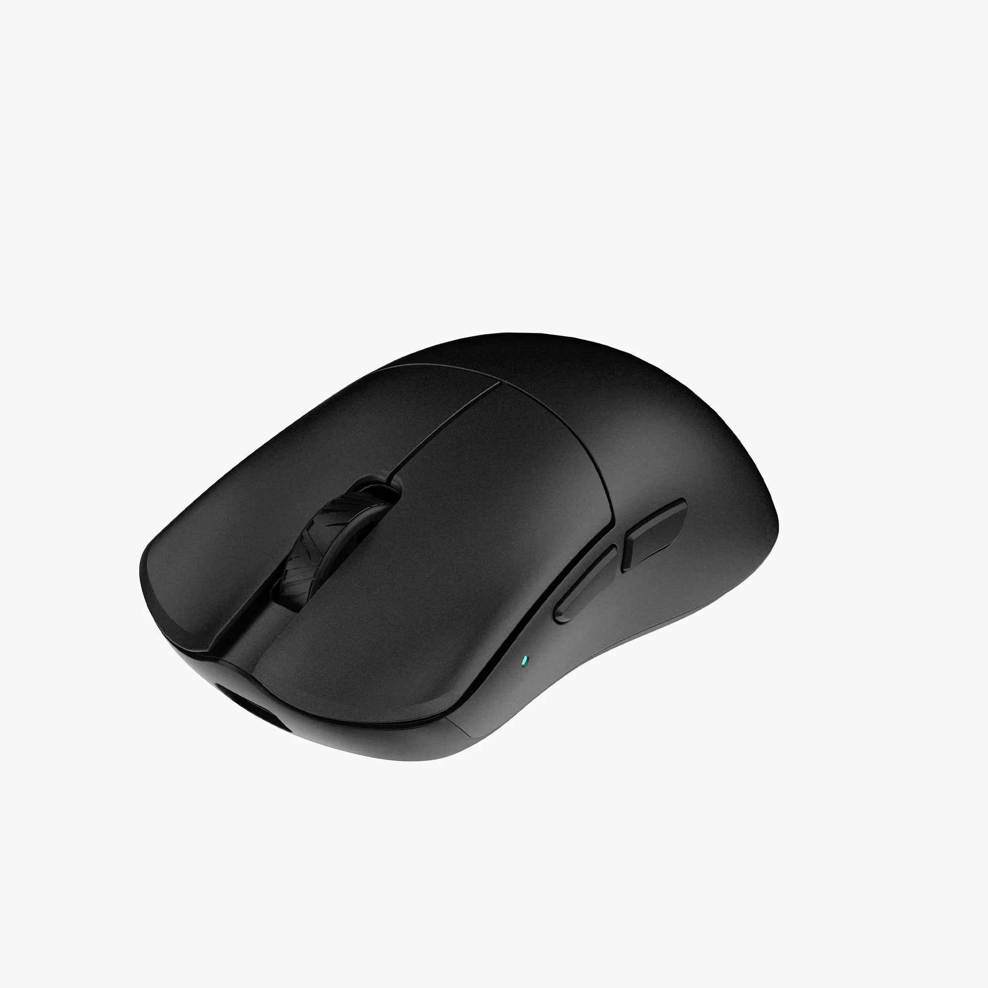 WLMOUSE HUAN M Stainless Magnesium Alloy Gaming Mouse